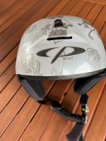 Skihelm CP Damen Gr. 58-61 Thüringen - Schmalkalden Vorschau