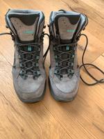 Lowa Wanderschuhe, 7.5, 41.5 Bayern - Schweinfurt Vorschau