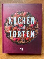 Kuchen und Torten, Teubner, Buch gebunden, neuwertig Bonn - Nordstadt  Vorschau