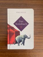 Das Notizbuch Jorge Bucay Baden-Württemberg - Schorndorf Vorschau