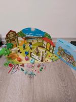 Playmobil Adventskalender Reiterhof 9262 Hessen - Weinbach Vorschau