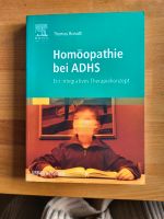 Homöopathie bei ADHS von Dr. Thomas Bonath Münster (Westfalen) - Centrum Vorschau