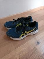 Asics Turnschuhe Laufschuhe Gr. 42 Bayern - Westendorf Vorschau