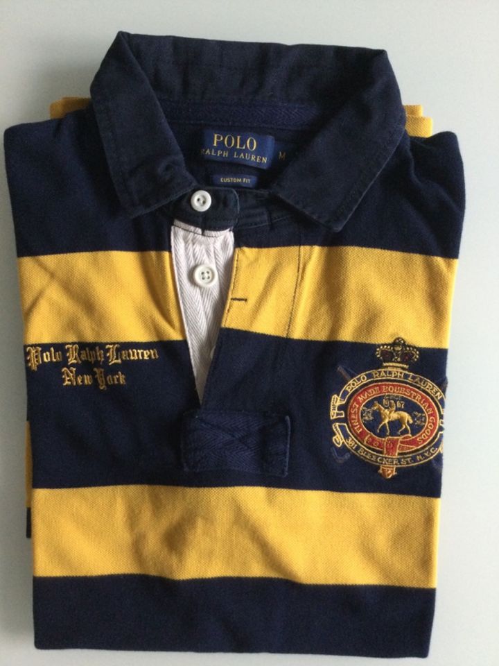 Polo Shirt Ralph Lauren in Malsch