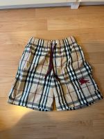 Burberry Kinder Badehose Köln - Porz Vorschau