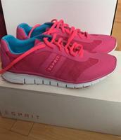 Sportschuhe, Laufschuhe, Fitnesschuhe Gr. 39, Esprit, NEU Eimsbüttel - Hamburg Eimsbüttel (Stadtteil) Vorschau
