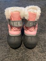 Sorel Kinderstiefel Größe 22 Düsseldorf - Eller Vorschau