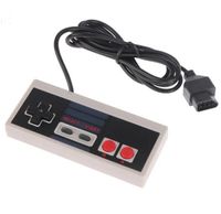 10,49 NES Nintendo Entertainment System Controller Joypad Gamepad Baden-Württemberg - Gäufelden Vorschau