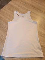 Weißes Sport Tank Top von H&M in 146 Bayern - Tacherting Vorschau