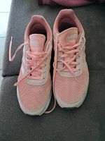 Tolle  rosa Adidas Sportschuhe Schleswig-Holstein - Wittenborn Vorschau