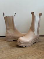 Stiefel Beige Bayern - Alzenau Vorschau