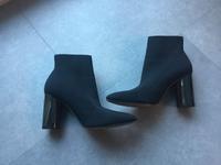 Zara Women ❤️Stiefeletten❤️Stiefel Nordrhein-Westfalen - Engelskirchen Vorschau