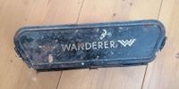 Wanderer Werkzeugkasten/ Werkzeugbox/ Oldtimer/ Original Sachsen - Neugersdorf Vorschau