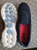 Schuhe Gr.39 skechers Slipper gogamat gowalk3 Rheinland-Pfalz - Worms Vorschau