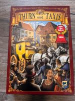 Thurn und Taxis - Gesellschaftsspiel - sehr guter Zustand Dortmund - Huckarde Vorschau