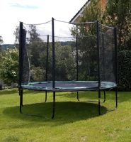 Trampolin für den Garten Hessen - Flieden Vorschau