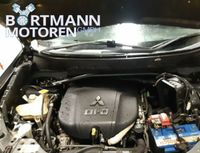Motor MITSUBISHI OUTLAND 2.2 4HN 77.409KM+GARANTIE+KOMPLETTE+VER Leipzig - Eutritzsch Vorschau