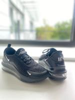 Nike Air Max 270 (GS) Schuhe Bayern - Strullendorf Vorschau