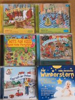 Kinder CD's Baden-Württemberg - Leimen Vorschau