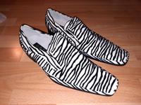 Schuhe Gr.41 von G&S Sachsen - Oschatz Vorschau