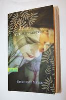 Buch "Biss zur Mittagsstunde" von Stephenie Meyer für 1,50€ Sachsen - Stollberg Vorschau