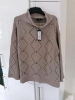 Monari Pullover Gr 44,neu Niedersachsen - Hemmoor Vorschau