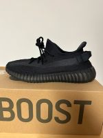 Adidas Yeezy Boost 350 V2 44 2/3 sw Baden-Württemberg - Gerstetten Vorschau