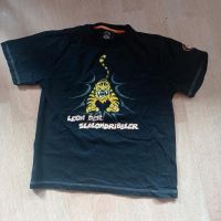 NEU T-Shirt Jungs gr.134 schwarz von Ernstings Family Niedersachsen - Varel Vorschau