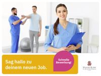 Physiotherapeut (m/w/d) (Waldeck Klinik) *2500 - 3800 EUR/Monat* Minijob, Aushilfe, Teilzeit, Nebenjob in Bad Dürrheim Physiotherapeut Physiotherapie Manuelle Therapie Baden-Württemberg - Bad Dürrheim Vorschau