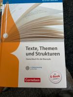 Texte Themen Strukturen Nordrhein-Westfalen - Oberhausen Vorschau