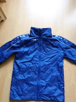 Jacke/ Windjacke blau von Jako Gr.128 Eimsbüttel - Hamburg Lokstedt Vorschau