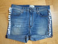 Kurze Jeans Shorts von Vicolo, Gr 36 München - Sendling-Westpark Vorschau