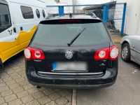 VW Passat Motorschaden Hessen - Kassel Vorschau