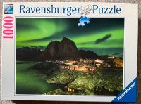 Ravensburger Puzzle 1000 Teile Rheinland-Pfalz - Germersheim Vorschau