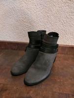 Tamari’s Wildleder Pumps*40*wenig getragen* Rheinland-Pfalz - Partenheim Vorschau