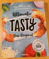 Ultimativ Tasty Das Original * Grundkochschule Brandenburg - Groß Lindow Vorschau