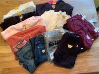 Steiff Gr. 116 Hose, T-Shirt, Pullover, Jacke, Strickjacke Nordrhein-Westfalen - Essen-Margarethenhöhe Vorschau