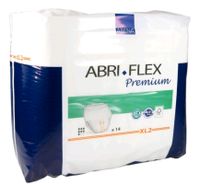 ABRI FLEX Premium XL2 Baden-Württemberg - Achern Vorschau