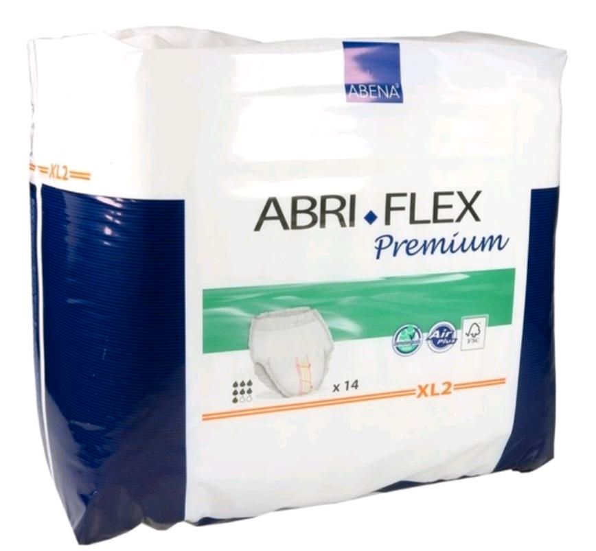 ABRI FLEX Premium XL2 in Achern