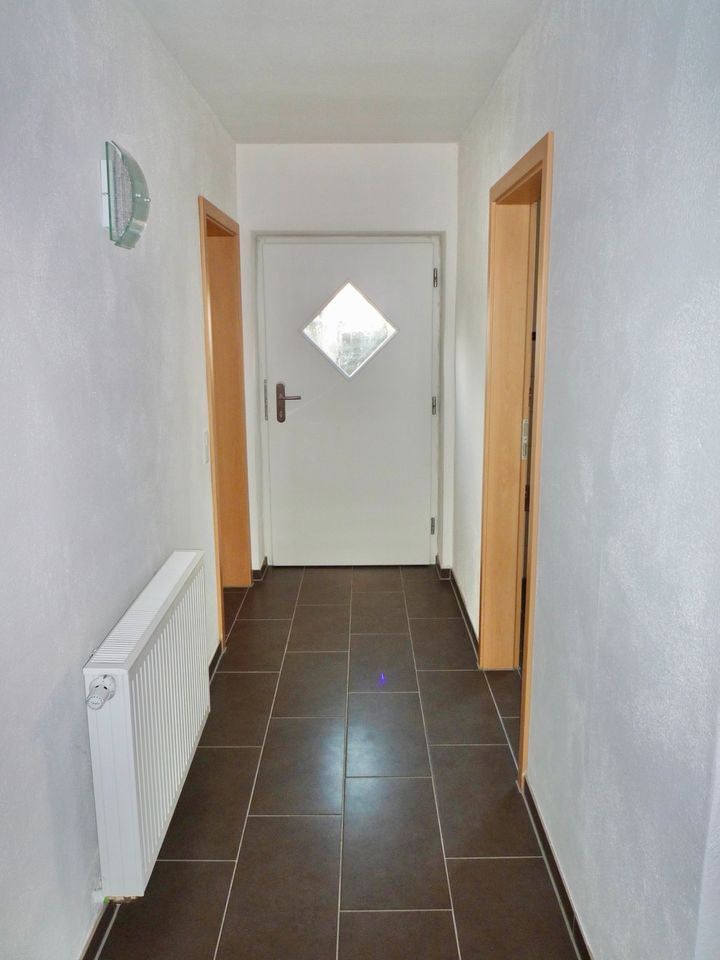 * Schöne 2 Zimmer Wohnung in Oberdischingen * in Oberdischingen