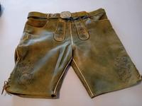 Lederhose kurz Bayern - Kolbermoor Vorschau