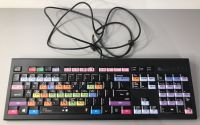 Logic Keyboard Tastatur für Image-Line FL Studio Nordrhein-Westfalen - Hüllhorst Vorschau