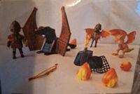 Playmobil 70226 Burnhams Raider Kampftraining des Drachen Niedersachsen - Lüder Vorschau