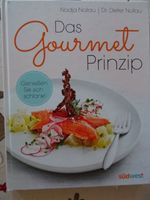 Das Gourmet Prinzip, Neu Hessen - Haunetal Vorschau