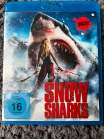 Snow Sharks Blueray Film Nordrhein-Westfalen - Castrop-Rauxel Vorschau