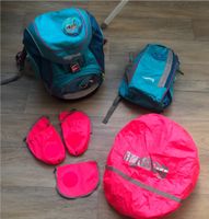 ergobag Ranzenset, Schulrucksack und Sporttasche etc. Sachsen - Scheibenberg Vorschau