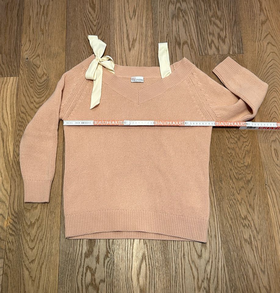 Red Valentino Pullover XS in Hamburg