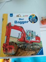 Wieso Weshalb Warum Der Bagger Niedersachsen - Braunschweig Vorschau