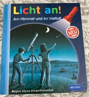 Licht an! Am Himmel und im Weltall Nordrhein-Westfalen - Kaarst Vorschau