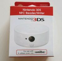 Nintendo 3DS NFC Lesegerät Nordrhein-Westfalen - Gronau (Westfalen) Vorschau